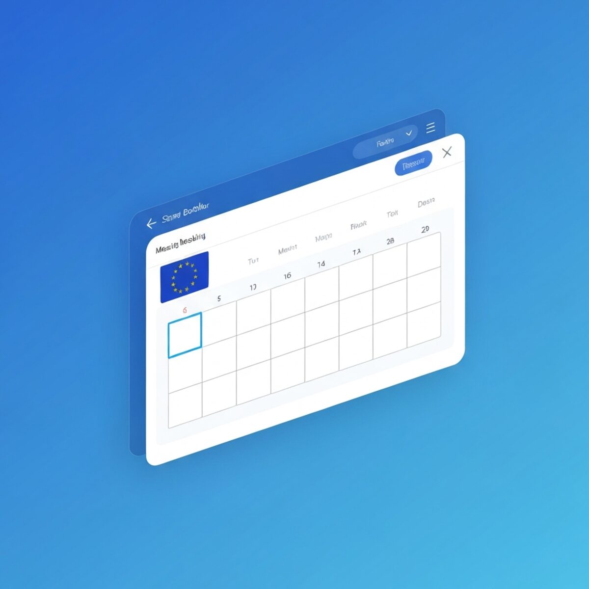 Calendly vs European Scheduling Alternatives (2026)