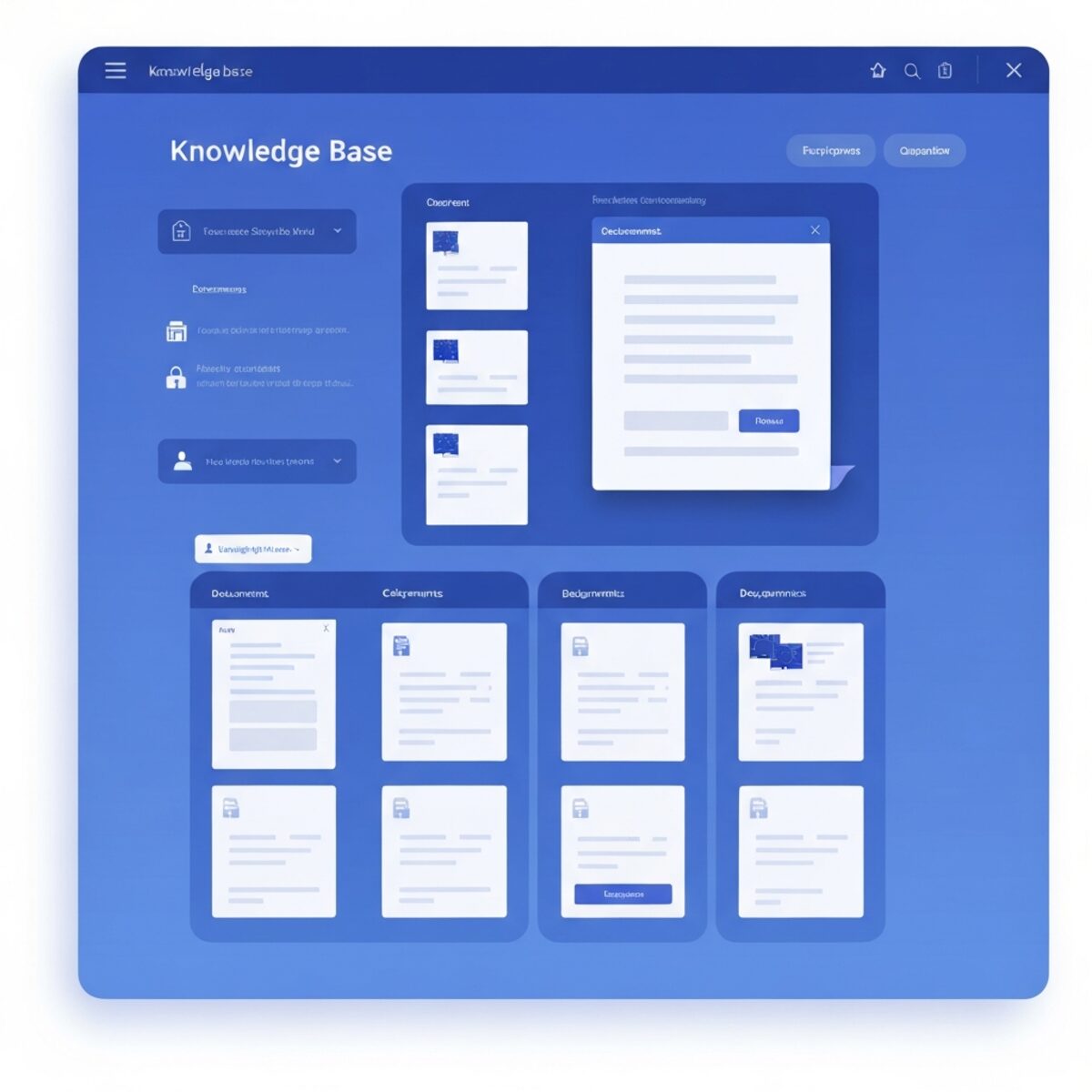 Confluence vs European Knowledge Management Alternatives (2026)