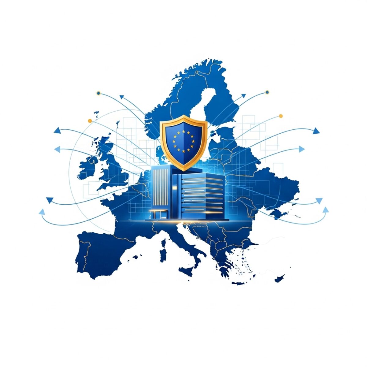 Why Data Sovereignty Matters More Than Ever in 2026