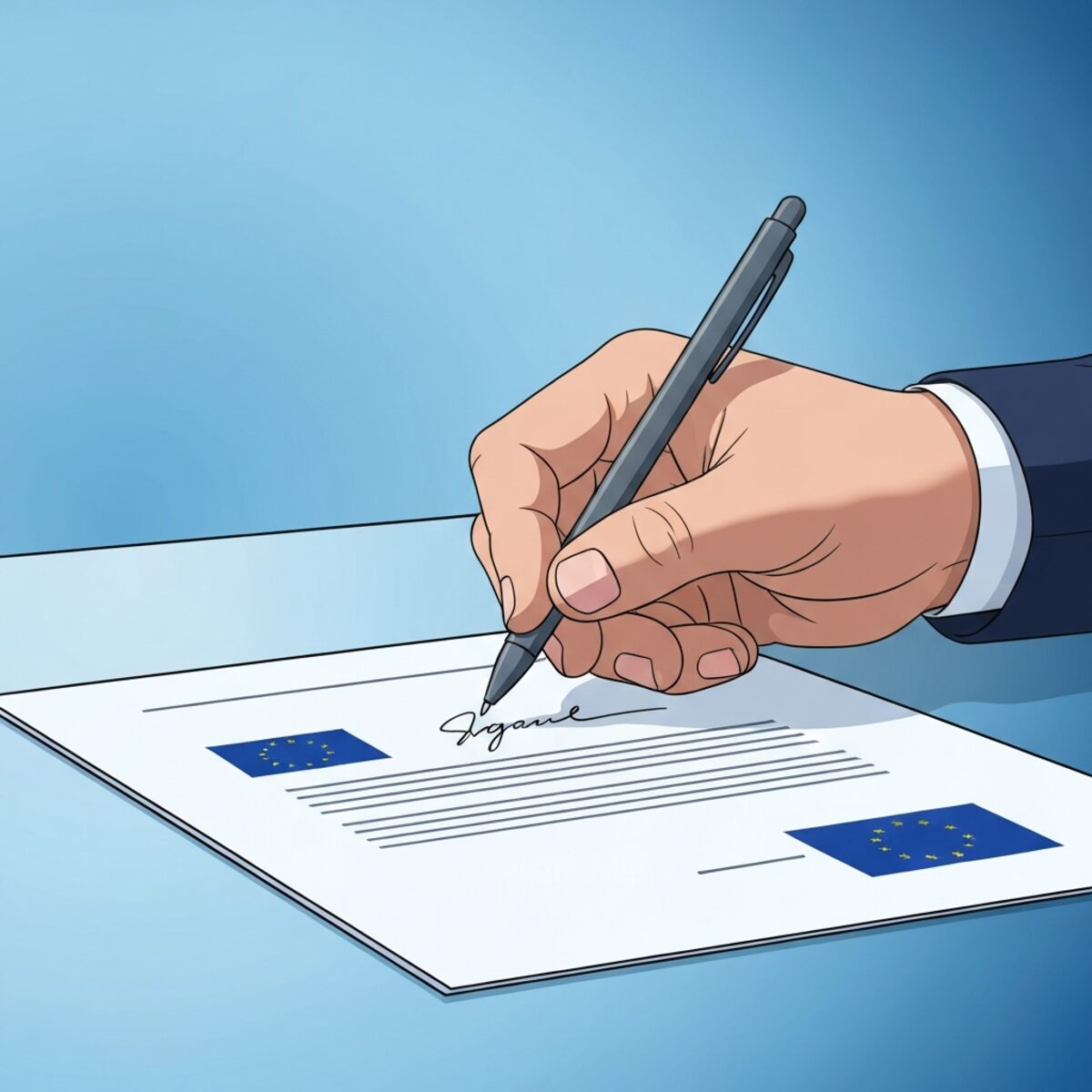 DocuSign vs European E-Signature Alternatives: 5 Platforms Worth Considering in 2026