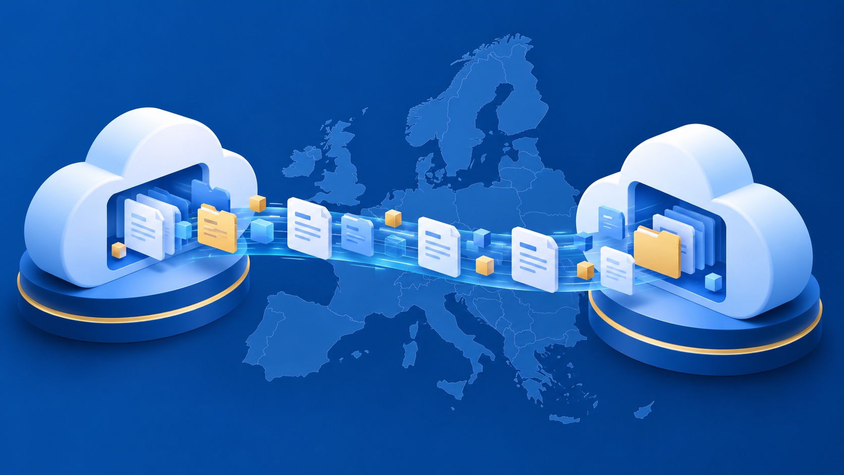 Switching SaaS Under the EU Data Act: A Buyer’s Guide to 2027