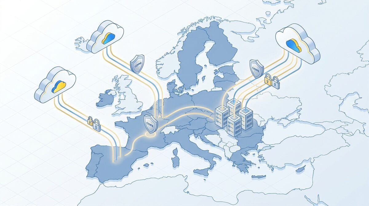 EU Data Residency Requirements: A Practical Guide for SaaS Founders