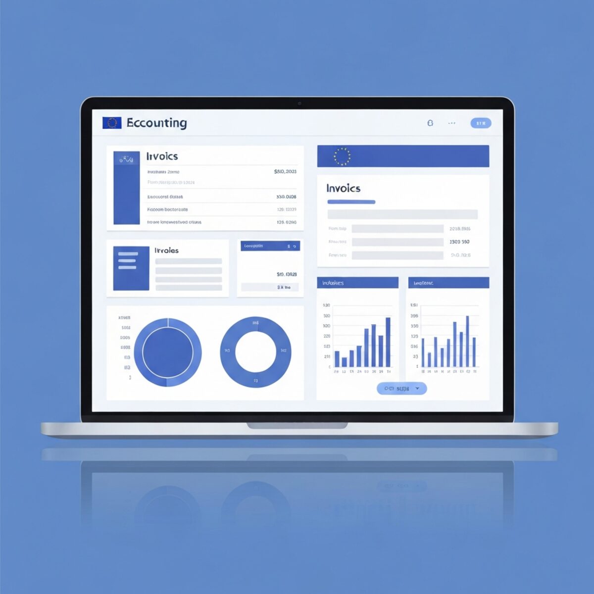 Best European Accounting Software for Small Businesses (2026)