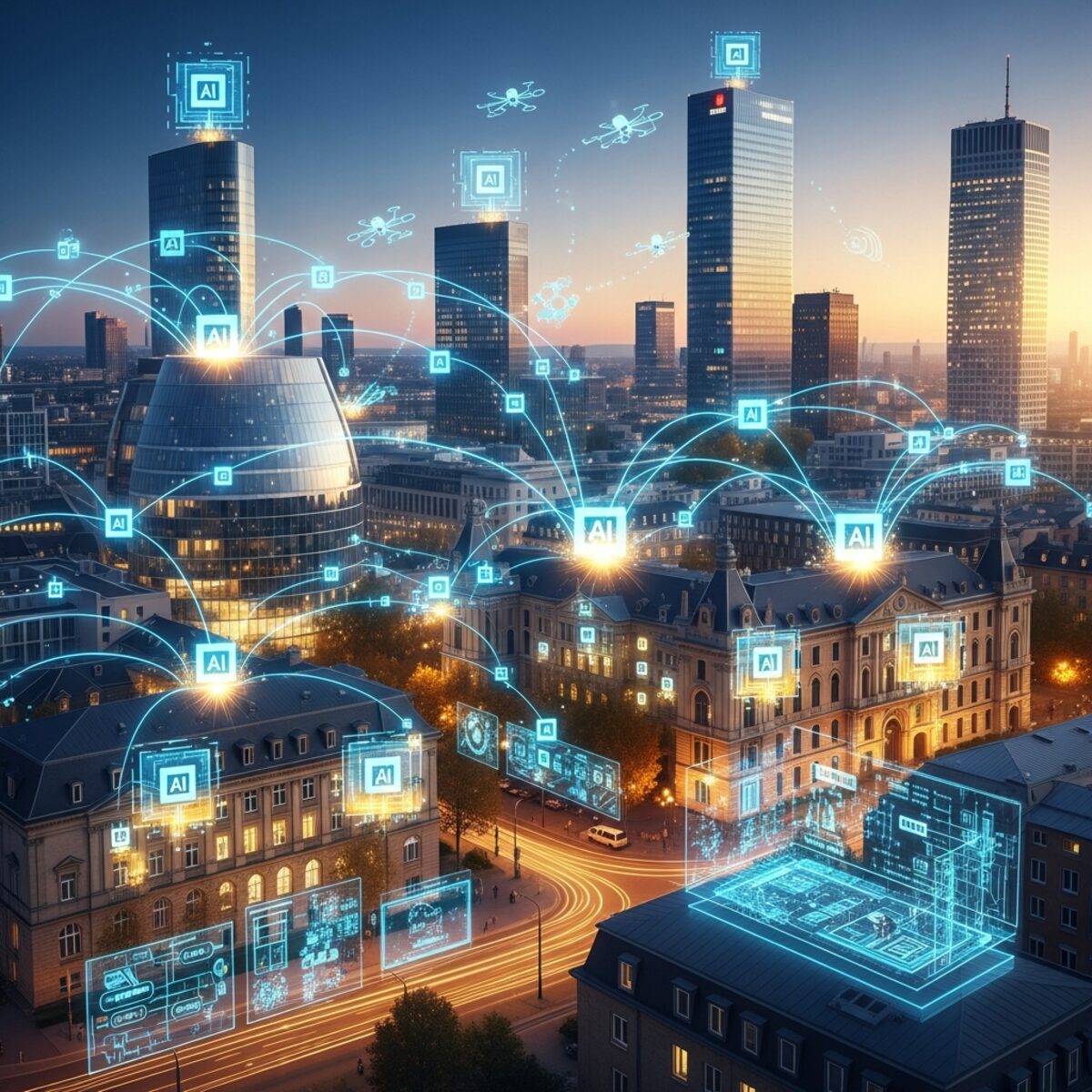 Best European AI Companies & Tools 2026: Building AI Without Big Tech