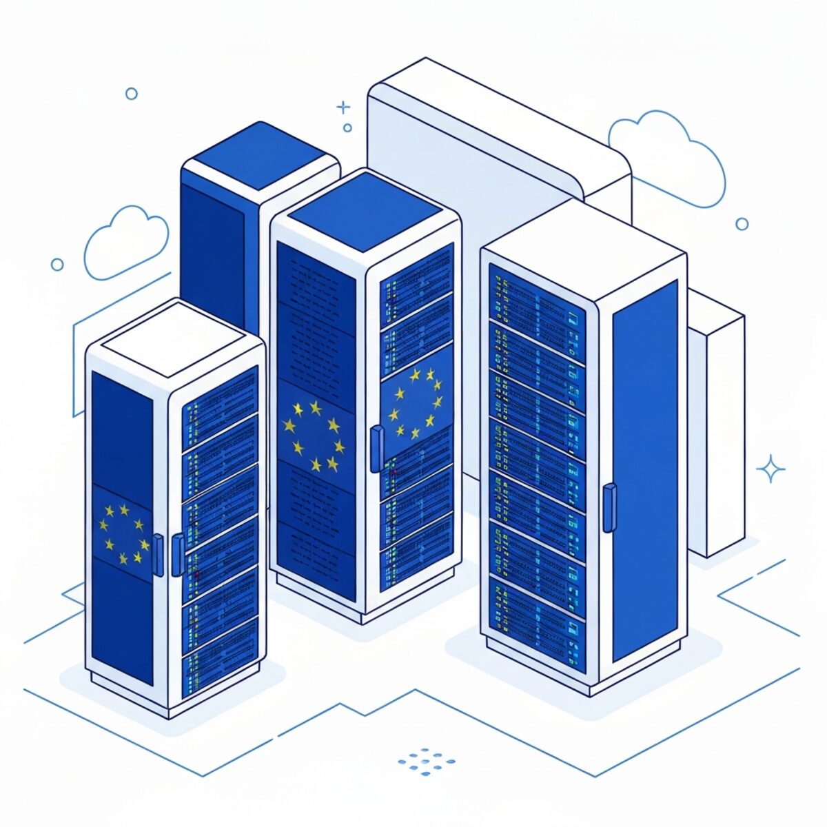 Best European Cloud Hosting Providers in 2026: AWS & Azure Alternatives