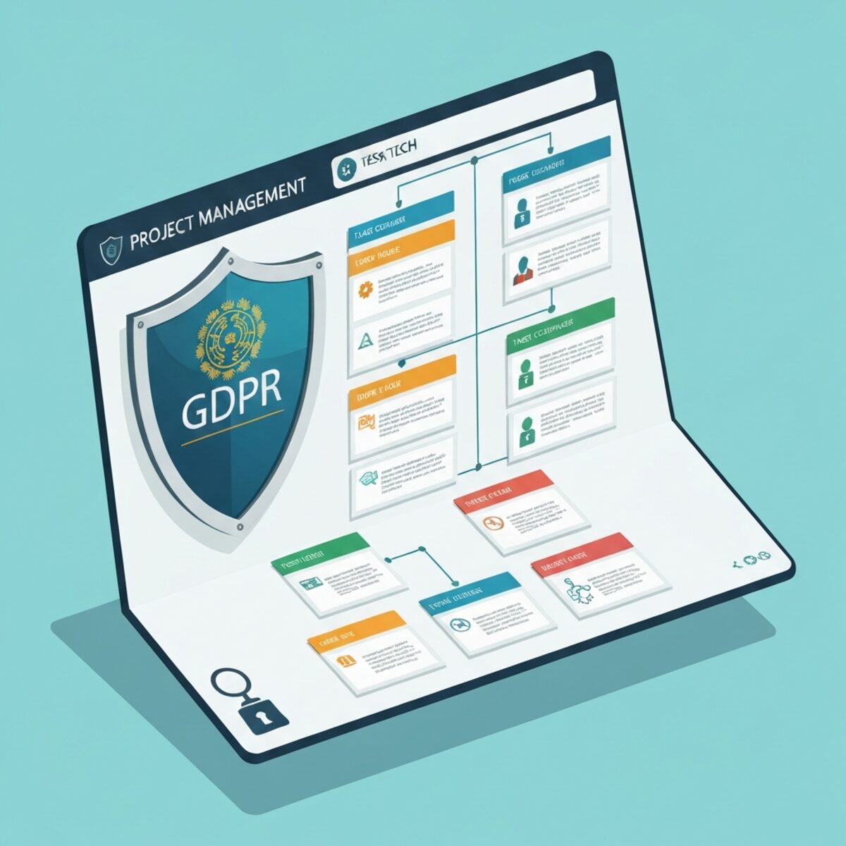 GDPR Compliant Project Management Tools (2026)