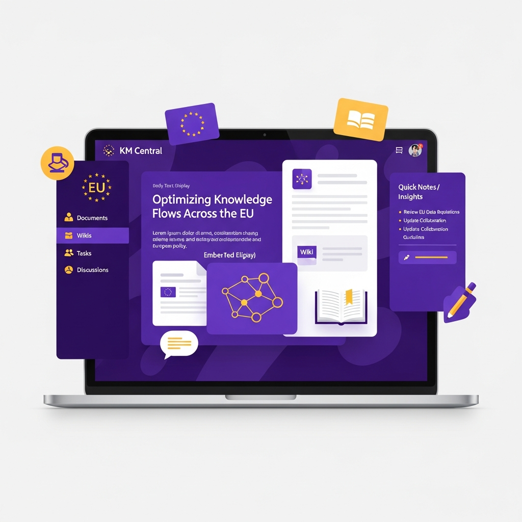 Notion vs European Alternatives: Nuclino, AppFlowy & More (2026)