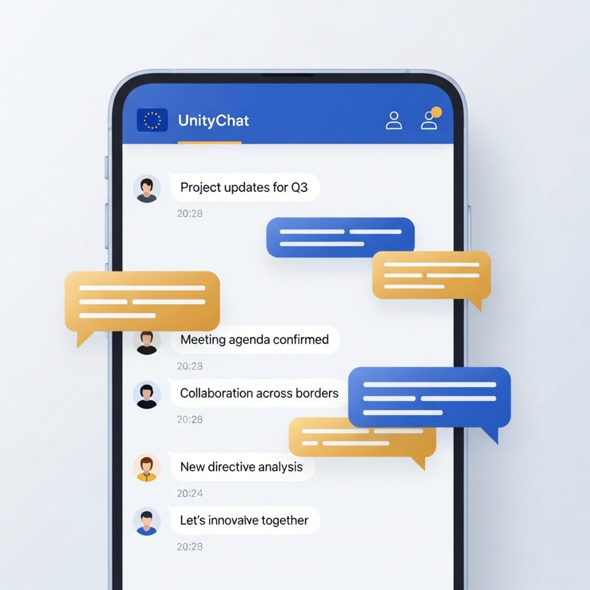 Slack vs European Alternatives: Rocket.Chat, Element & More (2026)