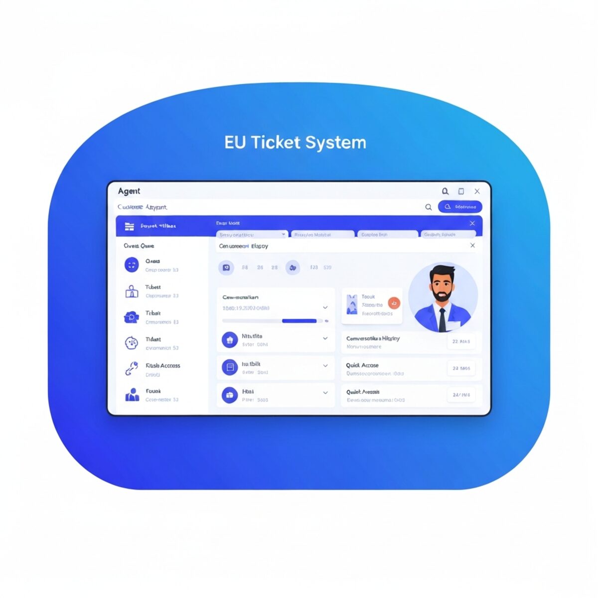 Zendesk vs EU Support Alternatives (2026): GDPR & Data Residency